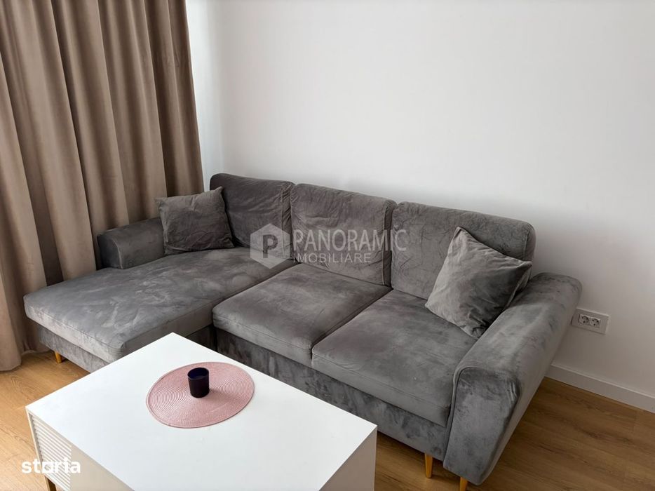Apartament 3 camere ultra central Anton Pann