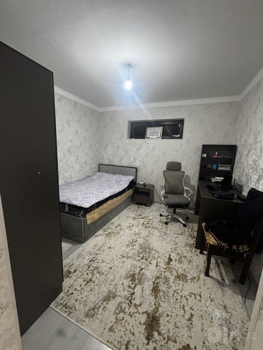 Участок в Победа (7км от метро Беруни). 2х этажный, 5комнат,