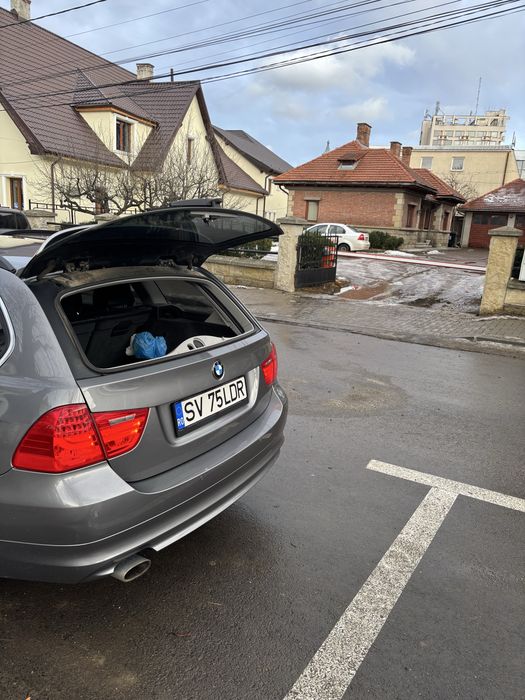 BMW 3 Series 2010 — imagine 5
