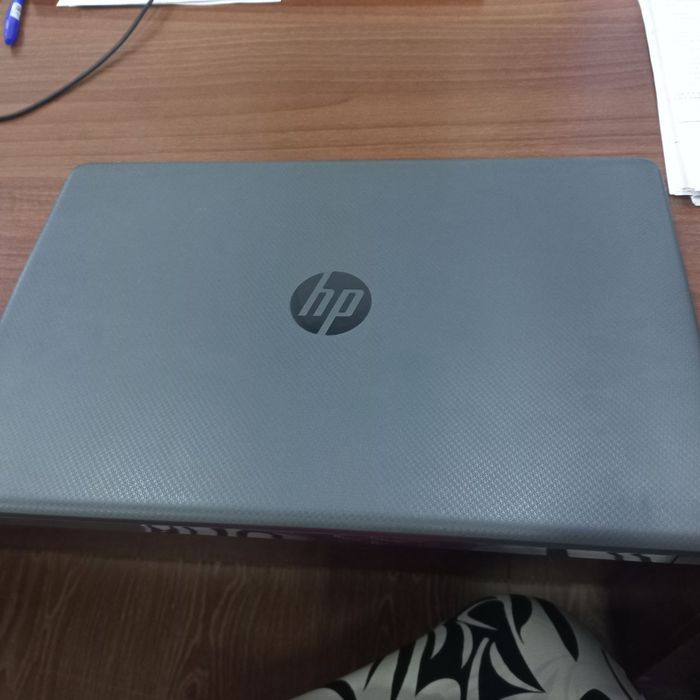 Техника Ноутбук hp