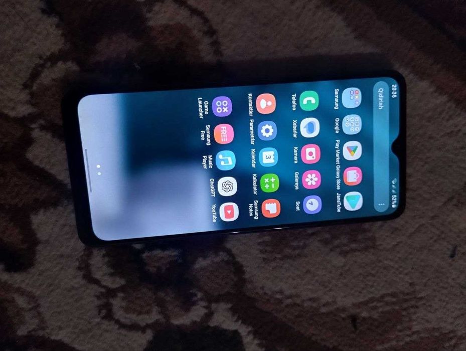 Samsung m12 32 gb