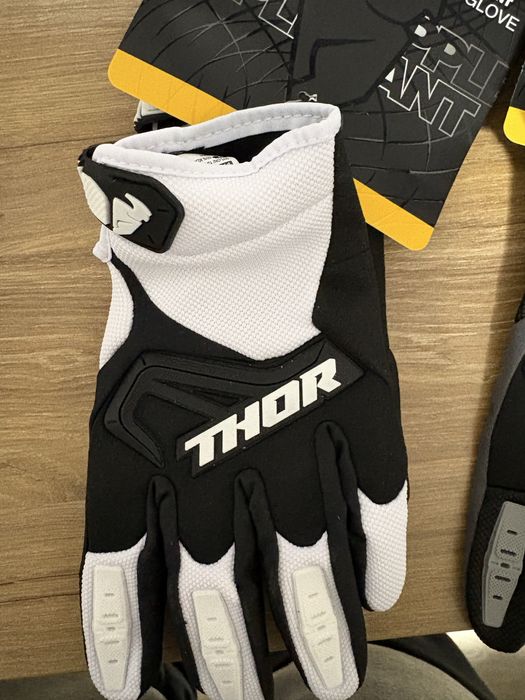 Ръкавици THOR размер М