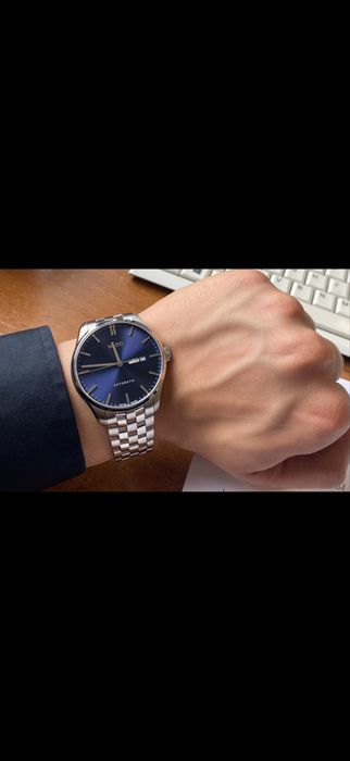 Ceas MIDO Belluna II Automatic