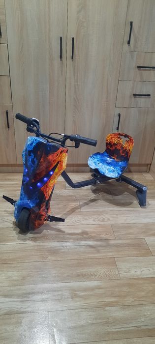 Продам дрифткар  в отличном  состоянии