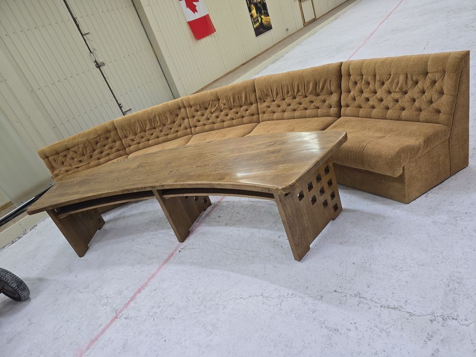 Продам Стол из дуба