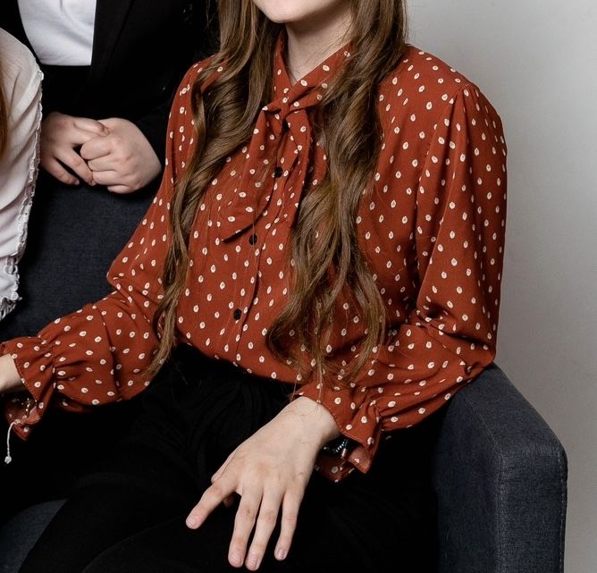 Продам рубашку отоичного качества