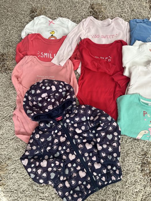 Дрешки в лот размер 92см