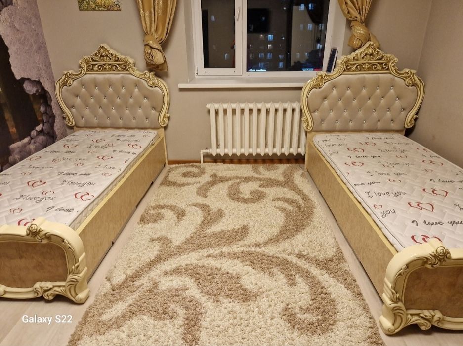 Матрац ортопедический