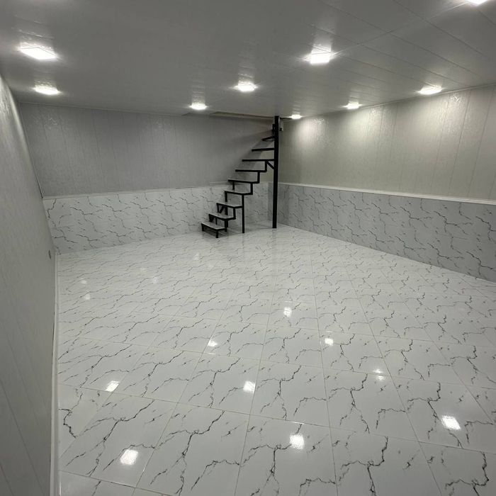 Аренда помещения в ул Сайрам Ор Буз базар, Анор банк