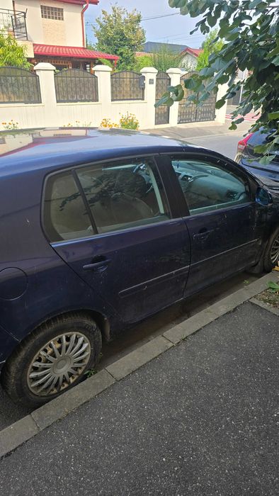 Vand Golf 5 Automat