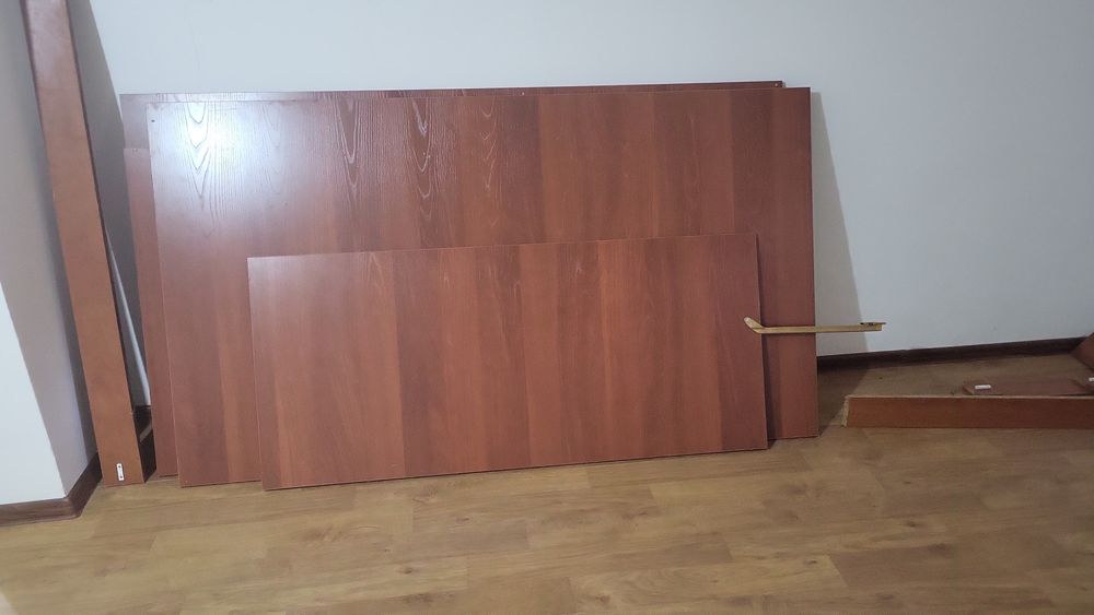 Декоративные стеновые панели ДСП