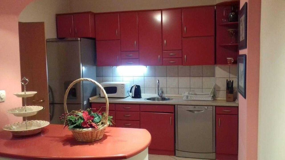 Дава се под наем Двустаен апартамент в Пловдив, Христо Смирненски - 56 кв.м за 209.1 € - Снимка #2