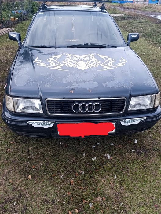 Продам автомобиль
