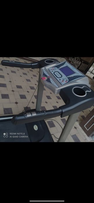 Trenajor bigavoy darojka