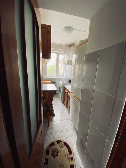 Închiriez apartament cu 2 camere – Suceava, zona George Enescu