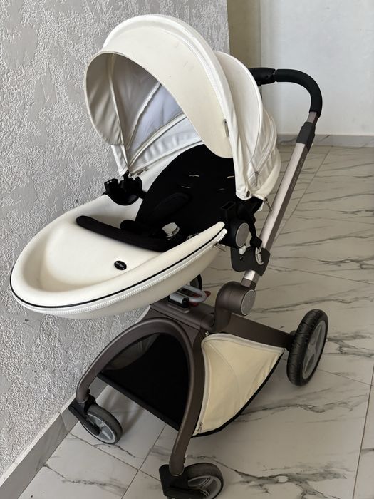 Коляска Hot mom 2/1 прям супер