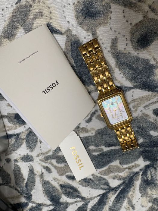 Дамски часовник Fossil