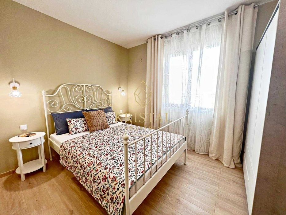 Продава се Двустаен апартамент в к.к. Слънчев бряг - 67 кв.м за 582 €/кв.м - Снимка #6