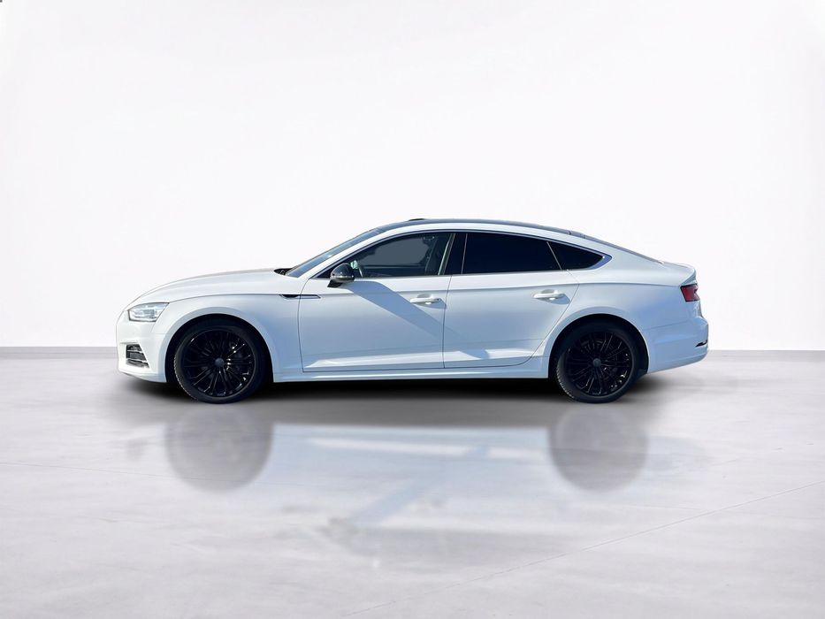 AUDI A5 Sportback 2017 — imagine 3