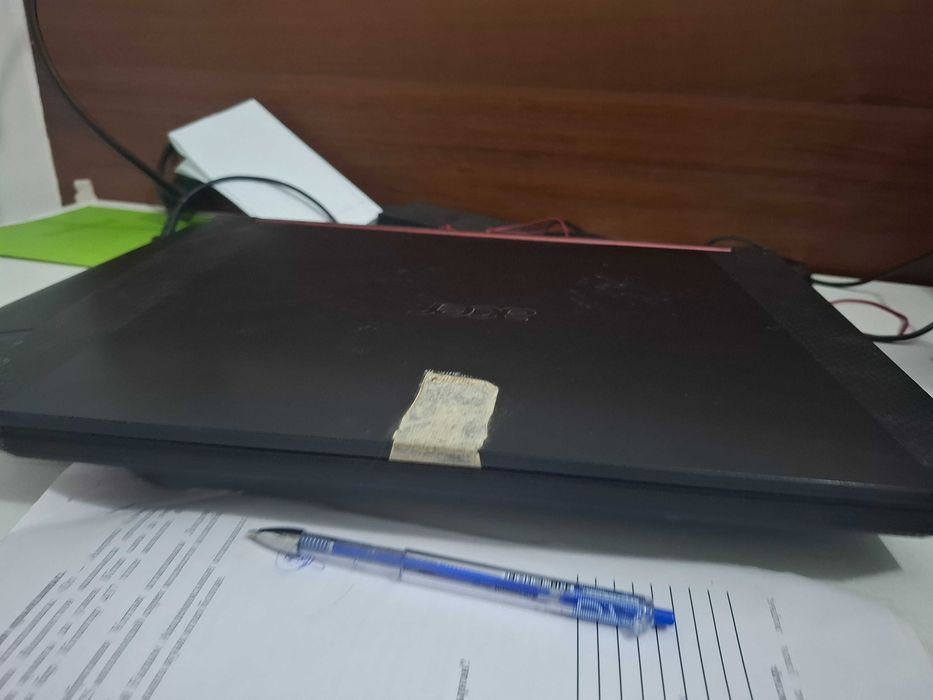 Acer Nitro 5 1650
