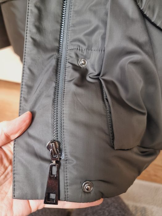 Парка куртка zimart p 42