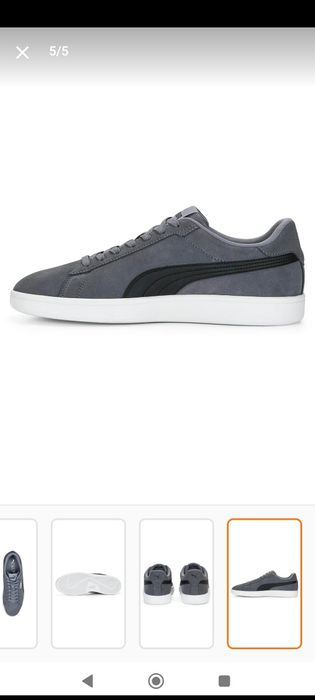 Оригинални маратонки puma