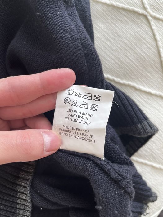 Kenzo свитер оригинал