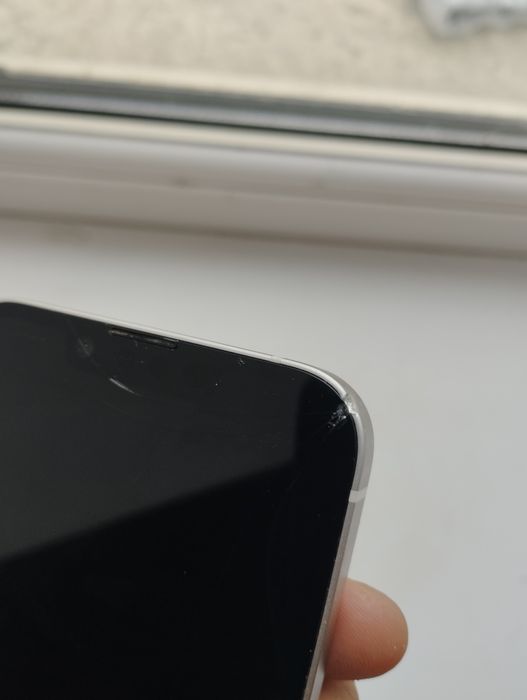 iPhone 14 256gb white
