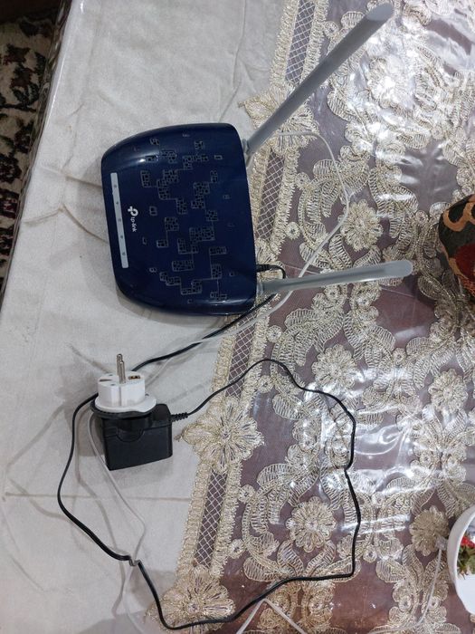 Срочно продаётся модем