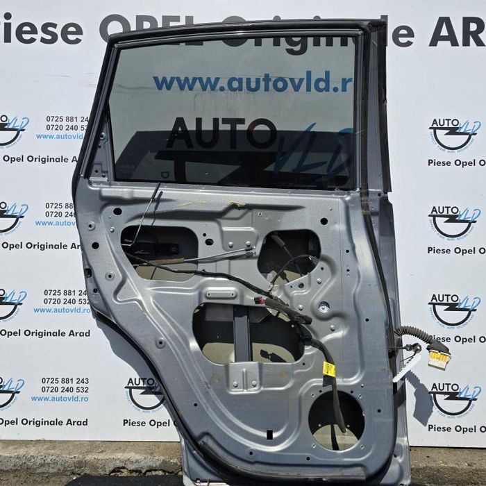 Portiera usa stanga fata Opel Antara facelift