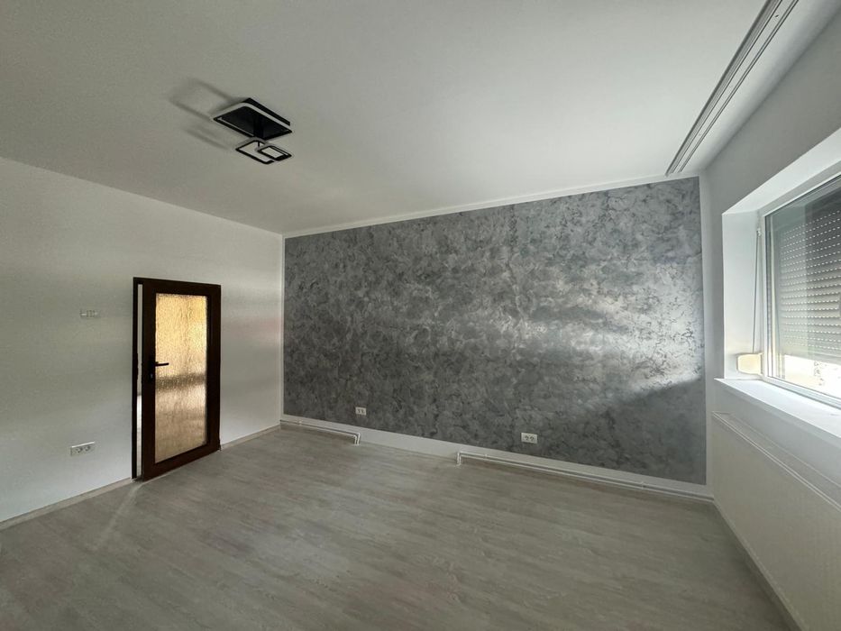 Lucrări interior-exterior