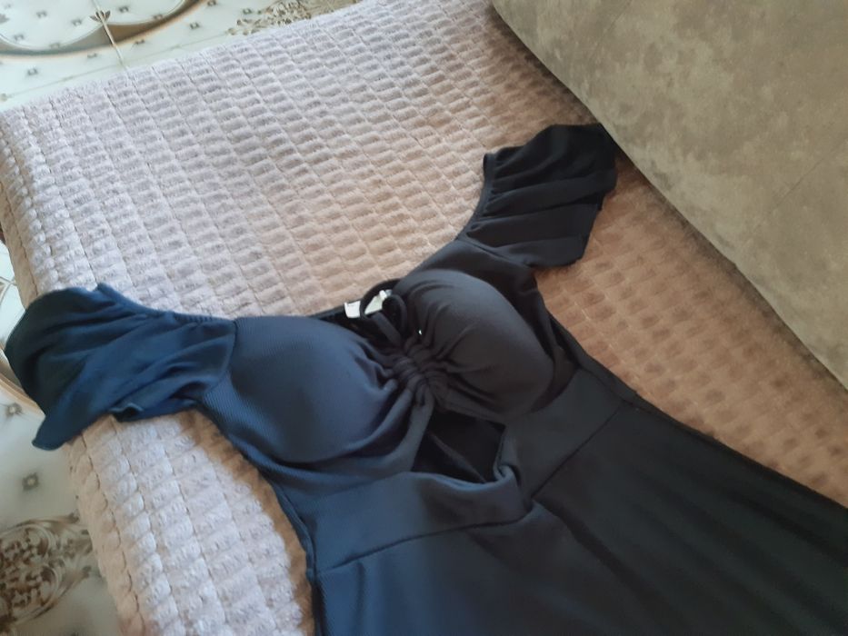 Дамски дрехи рокля