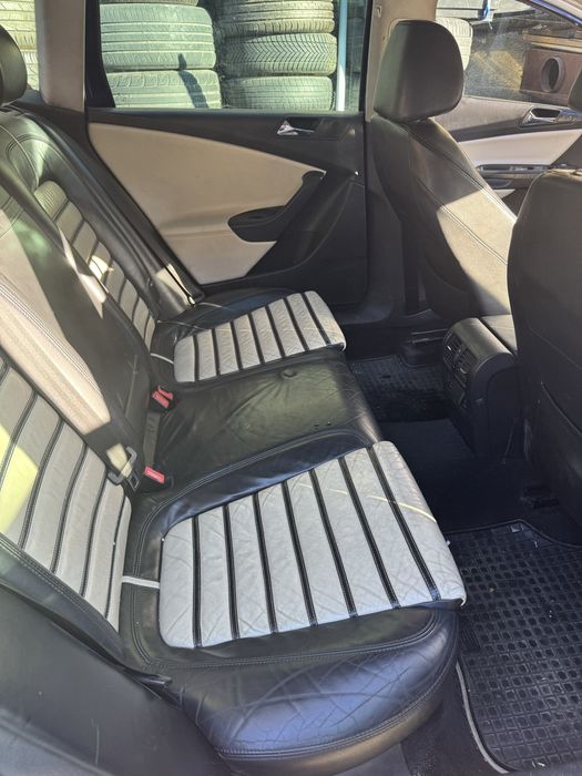 Passat b6 pachet individual