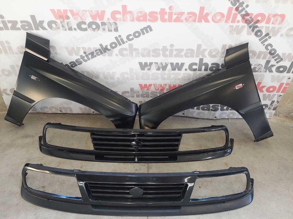 Калници за SUZUKI VITARA 88-98