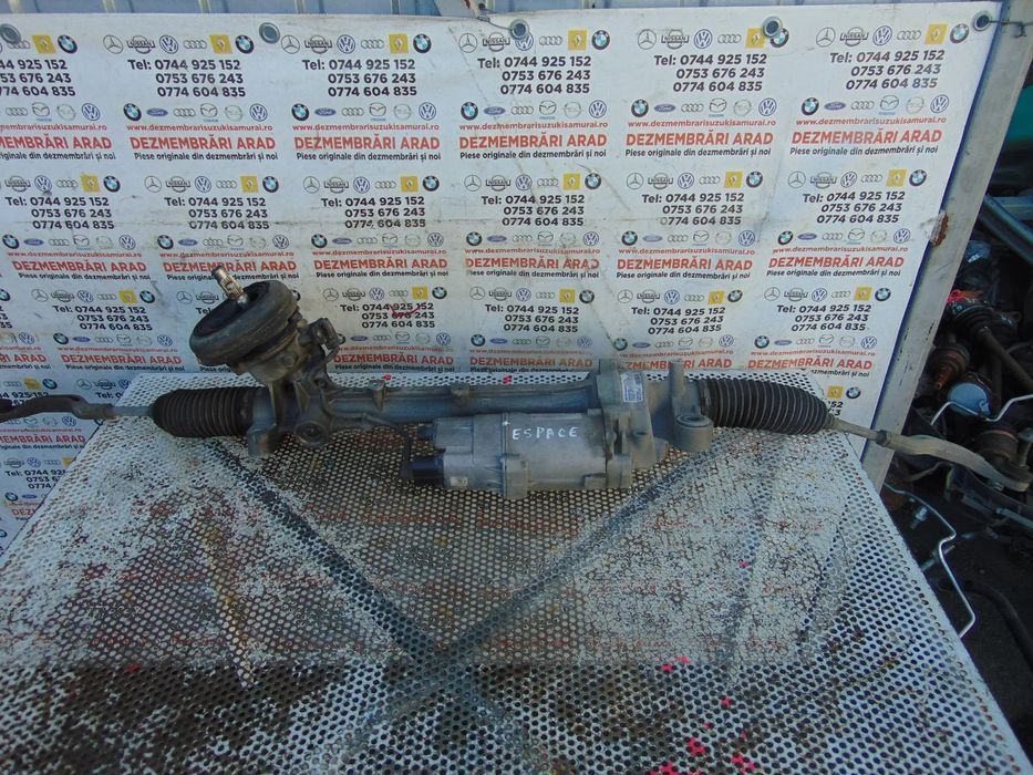 Caseta directie Renault Espace 5 cod 490016795r Renault Talisman 2015-2023