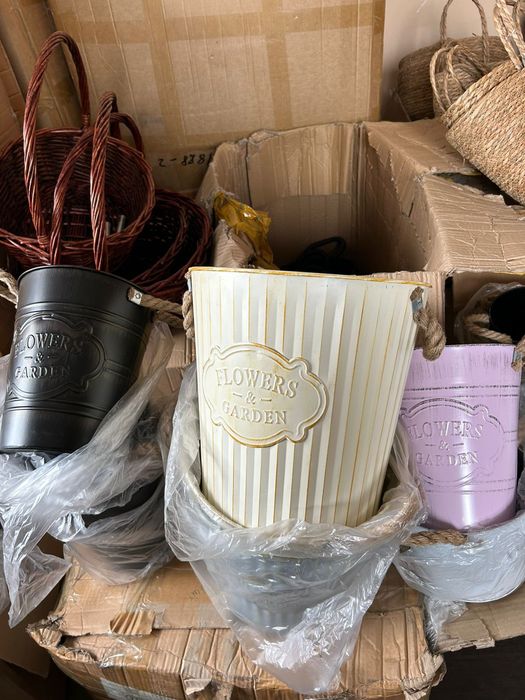 Продам корзины для букетов