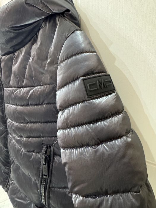 Зимно яке за момиче 2-3 години