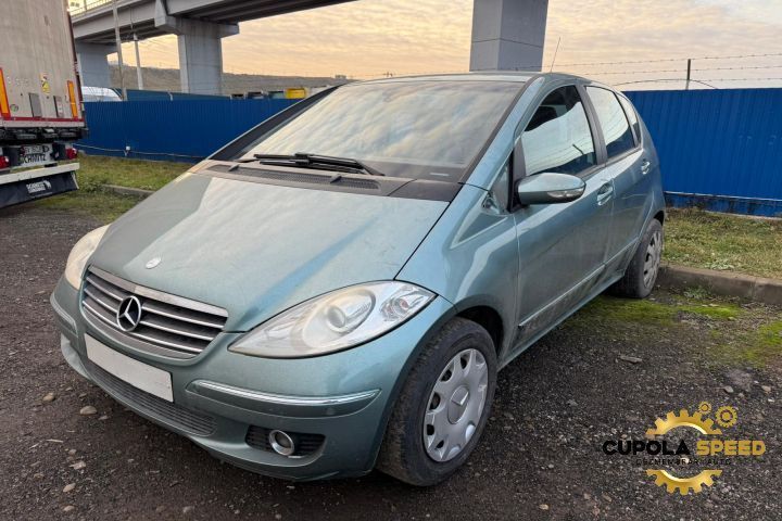 Usa / Portiera fata stanga Culoare Quellblau 958 Mercedes-Benz A-Clas