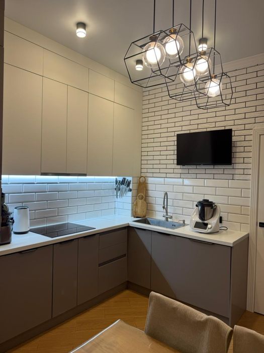 Продается квартира в жк Алпамыс