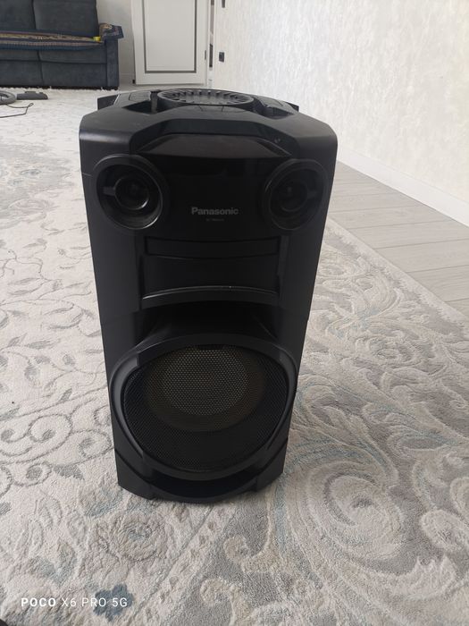 Калонка с 2 мткрафлна