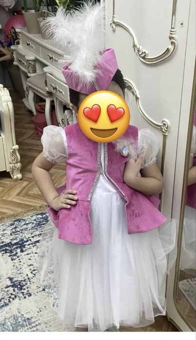 Продам кажекей на возраст2-3-4