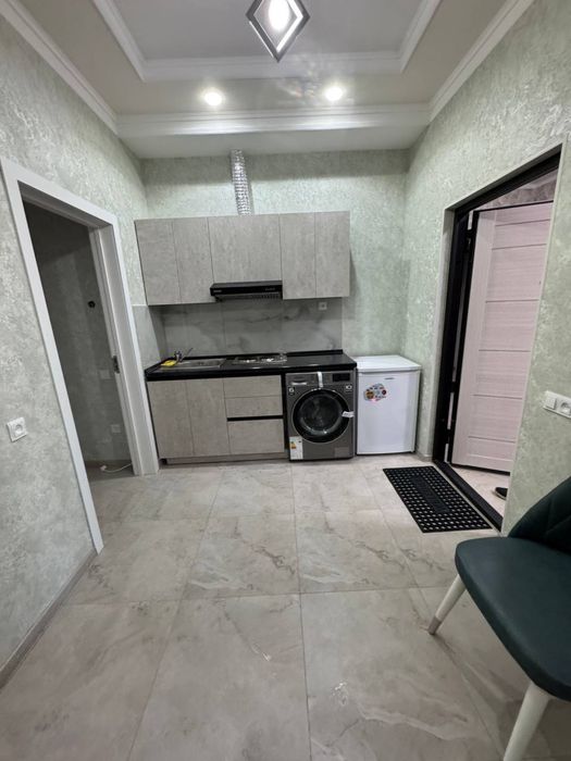 Arendaga kvartira beriladi