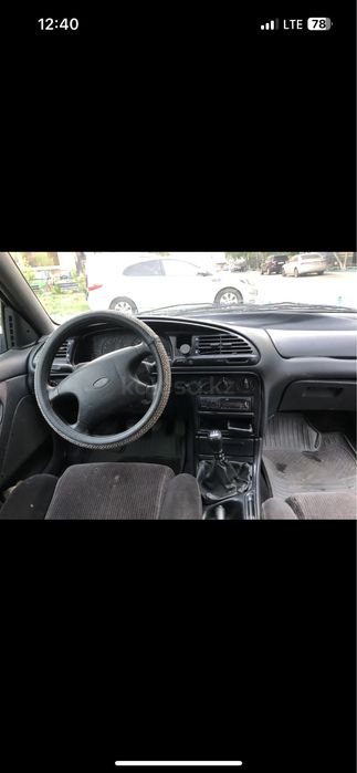 Срочно Продам Форд Мондео