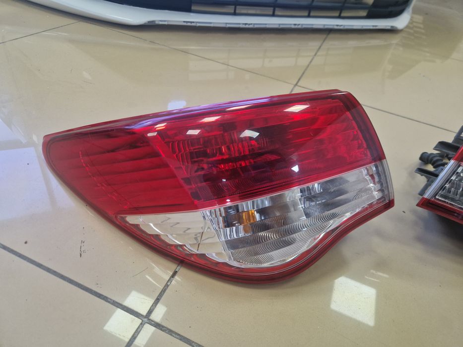 Оригинал фонарь Альмера G15