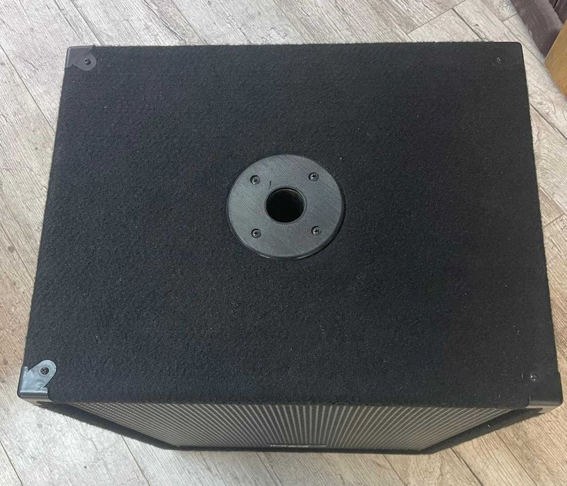 Blaupunkt PA15 700W si SUBWOOFER ACTIV Ibiza 800W