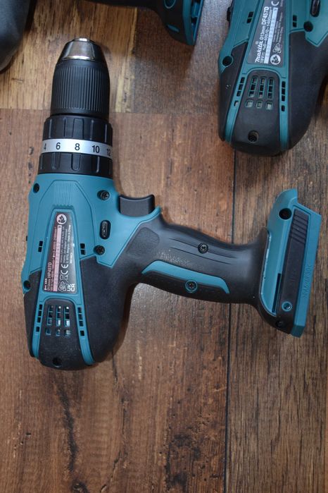 Оригинални винтоверти на Makita 18V от G серията