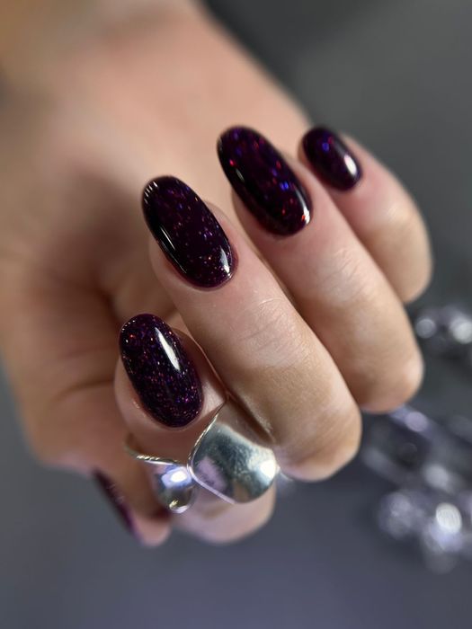 Маникюр 6000(всё включено)