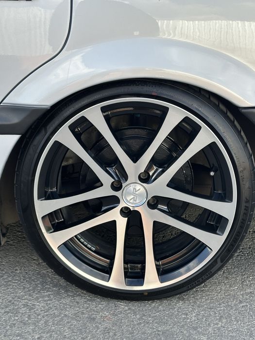 Продам R17 7,5j 28вылет