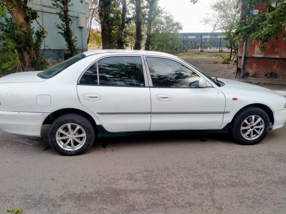 Галант по страховке
