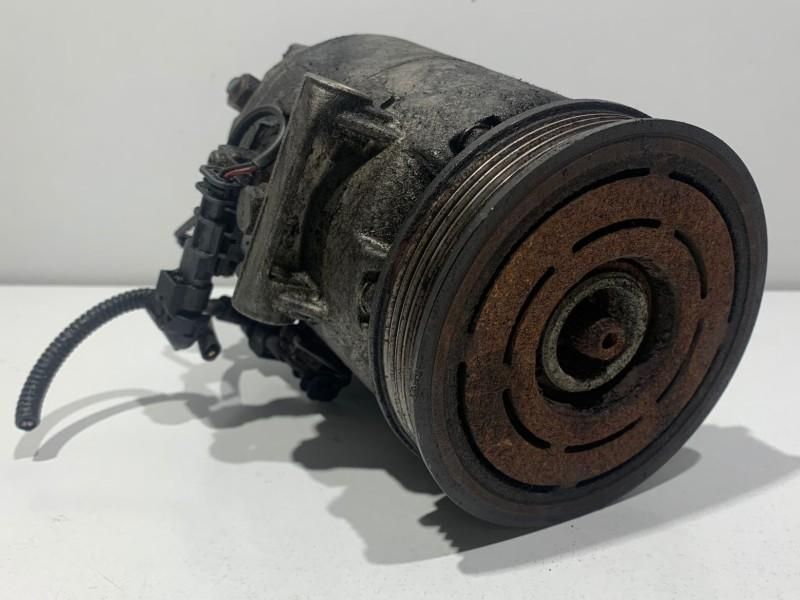 Compresor clima Opel Astra J 13377057 1.4 benzina A14XER